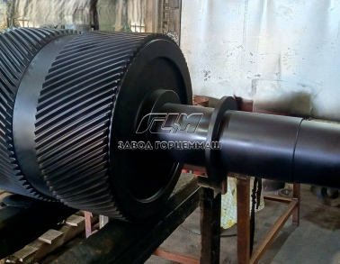 Шестерня 1507.425СБ2